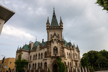 Obraz premium Košice | Slovakia | Europe