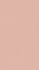 くすみピンクのニットの編み目模様のパターン - 毛糸や冬のイメージのかわいい背景素材 - 9:16