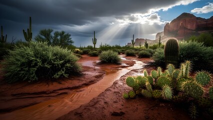 monument valley arizona