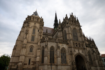 Fototapeta premium Košice | Slovakia | Europe