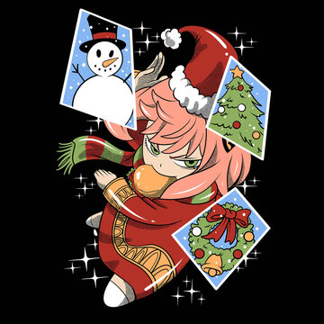 fight for christmas holiday 