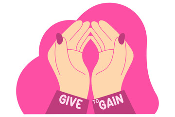 International Women's Day. Vector illustration