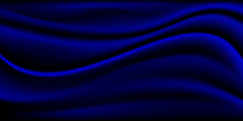 Noise texture grainy background blue black abstract glowing color gradient shape dark retro banner poster header backdrop design flayer.