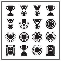 Minimalist Victory Collection