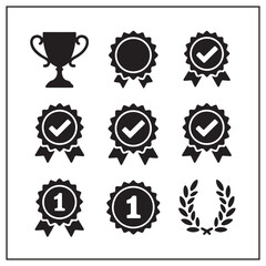 Minimalist Victory Collection