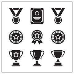 Minimalist Victory Collection