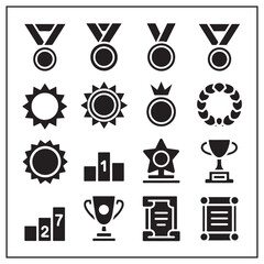 Minimalist Victory Collection