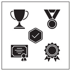 Minimalist Victory Collection