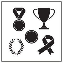 Minimalist Victory Collection