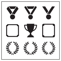 Minimalist Victory Collection