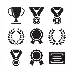 Minimalist Victory Collection