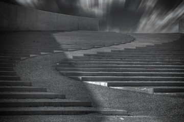 Dramatische Geometrie