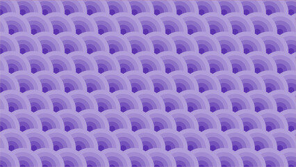 purple sponge texture