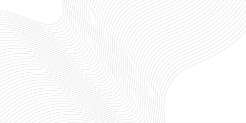 Grey Wave Line Abstract Background Featuring Dynamic Geometric Shapes Composition, Ideal for Graphic Design Projects, Business Presentations, Brochures, and Digital Art, Perfect for Modern Branding
