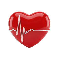 Heart health monitor