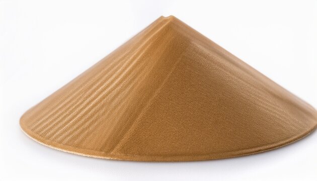 Digonal Line On White Background