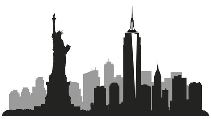 Obraz premium Vector illustration a colorful illustration of a diverse group of people walking in a line