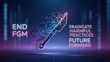 Eradicate FGM, End Harmful Practices for a Brighter Future