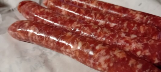 merguez