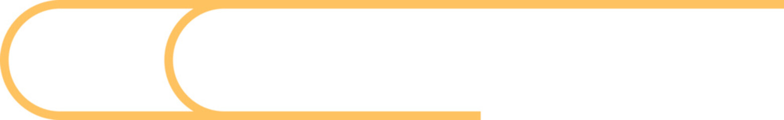 Obraz premium Chinese Cloud Line Ornament Balanced