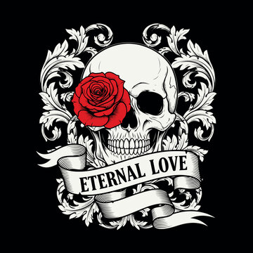 Eternal Love
