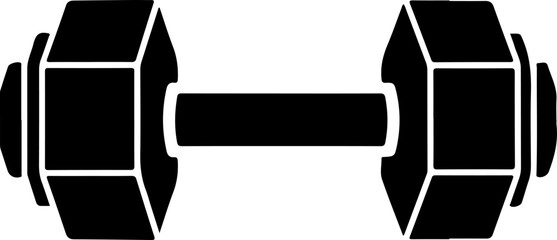 Gym Icon Vector Bundle &ndash; Fitness Exercise Machine Silhouette SVG Set