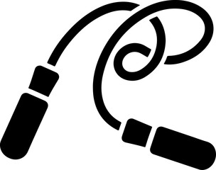 Gym Icon Vector Bundle &ndash; Fitness Exercise Machine Silhouette SVG Set