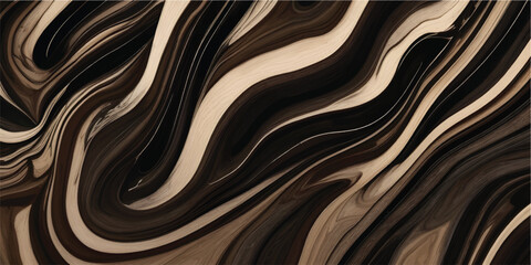 Luxury Dark Black Abstract Carved Wood Background Texture for Modern Interior Decor Premium Wooden Doors and Architecture Design