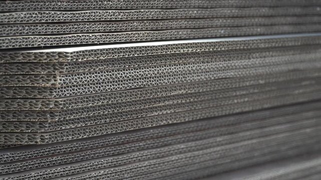 Fabrica de empaques de cart&oacute;n y tarimas de madera para log&iacute;stica industrial 