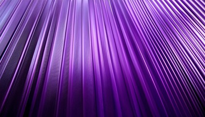 Ripple Gradient Background Design Modern Ripple Glass Texture Effect Purple Overlay Ribbed Texture With Vertical Lines Transparent Background