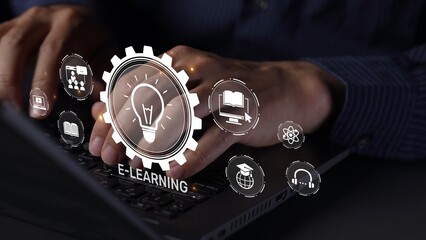 Online education boosts access to learning. Learn anytime through flexible platforms. Education technology transforms how we learn. Digital learning creates new education experiences worldwide. Muxer