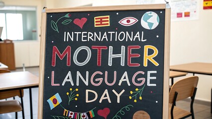 Celebrating international mother language day