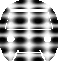 Simple Face Design Pattern