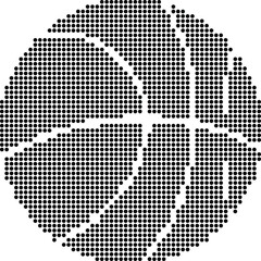 Simple Sports Ball Design