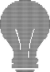 Simple Light Bulb Design