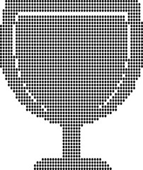 Simple Glass Icon Design