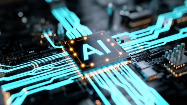 Big data and AI technology, Big Data and AI technology driving intelligent analytics, automation, and innovative solutions