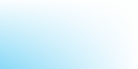 Sky Blue Gradient Vector Background. Abstract Light Blue Gradation Background. Soft Gradient Texture Banner Template. Modern Luxury Backdrop. Curve Layout Concept.