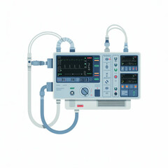 Anesthesia Workstation