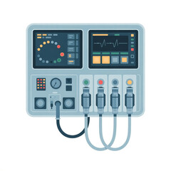Anesthesia Workstation
