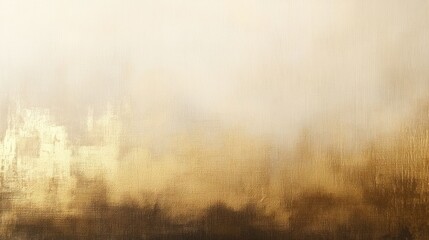 natural beige to gold gradient with light canvas texture