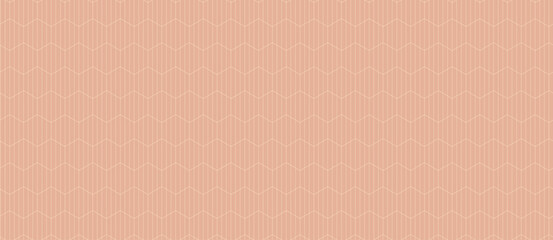 Fototapeta premium Subtle peach textured background. Perfect for websites, presentations, or packaging design. Creates a calming, minimalist aesthetic.
