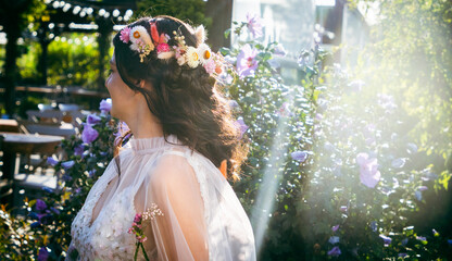 Fototapete bei efototapeten.de bestellen   