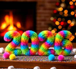 christmas tree decorations