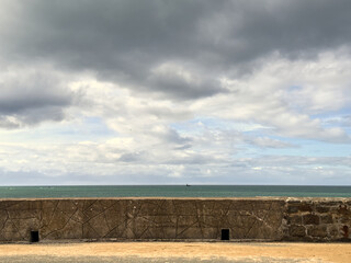 Aktuelle Situation des Klimawandels in Europa