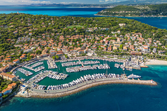 6 SAINT JEAN Cap Ferrat Le Port EUR 5,00 - FR