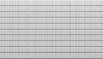 seamless white tile pattern rectangle ceramic tiled texture for bathroom wall kitchen floor pool repeating mosaic grid background repeated grey brick backdrop wallpaper