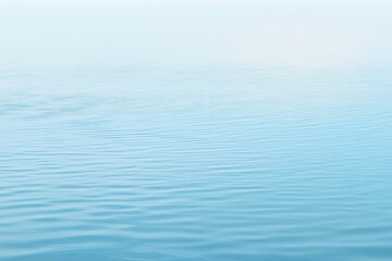 Naklejka premium Tranquil Waters with Gentle Ripples and a Calm Atmosphere, Perfect for Relaxation and Serenity