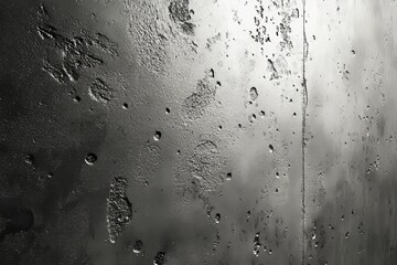 Sleek Microcement Surface with Subtle Texture, a Modern Elegant Design for Contemporary Spaces