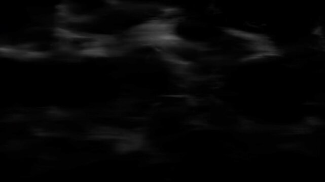 Cold white mist , background overlay effect of a cold wind, breeze or ground fog or mist